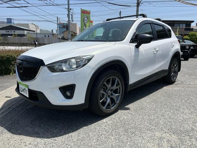 マツダ ＣＸ－５