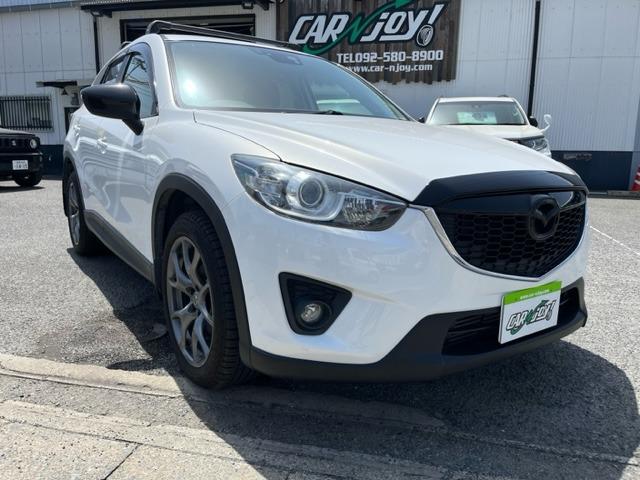 マツダ ＣＸ－５