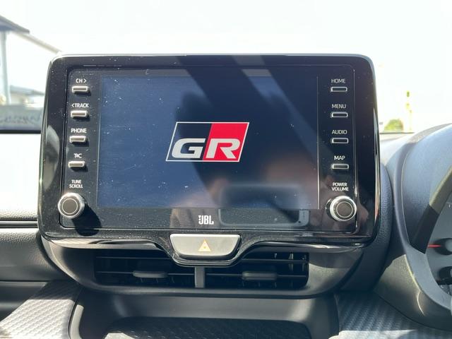 ＧＲヤリス ＲＺ　ハイパフォーマンス（21枚目）