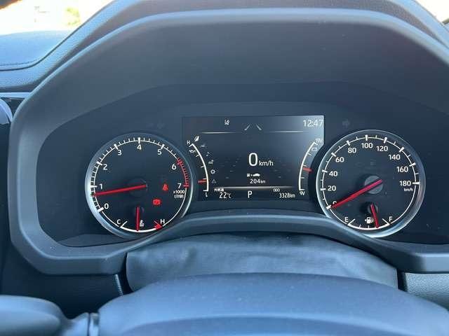 TOYOTA LAND CRUISER ZX | 2023 | PEARL WHITE | 9000 km