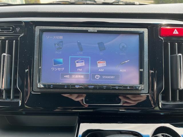 Ｎ－ＷＧＮカスタム Ｇ　ＳＳパッケージ　ワンオーナー禁煙車　ユーザー買取車両（10枚目）