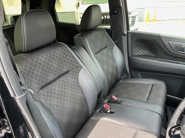 Ｎ－ＷＧＮカスタム Ｇ　ＳＳパッケージ　ワンオーナー禁煙車　ユーザー買取車両（13枚目）