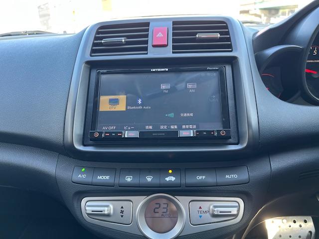 エアウェイブ ＨＩＤエディション　モデューロエアロ付き　ユーザー買取禁煙車　ＨＤＤナビ　ドラレコ　ＥＴＣ（10枚目）