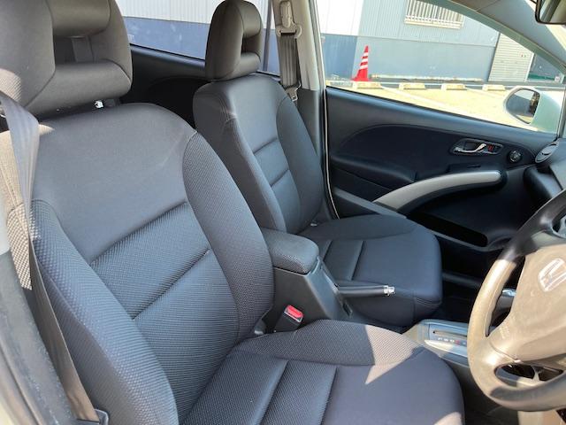 エアウェイブ ＨＩＤエディション　モデューロエアロ付き　ユーザー買取禁煙車　ＨＤＤナビ　ドラレコ　ＥＴＣ（13枚目）