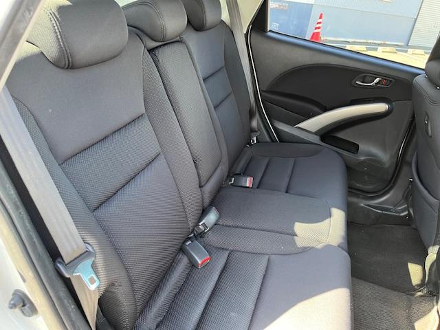 エアウェイブ ＨＩＤエディション　モデューロエアロ付き　ユーザー買取禁煙車　ＨＤＤナビ　ドラレコ　ＥＴＣ（14枚目）