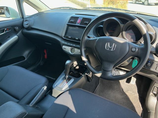 エアウェイブ ＨＩＤエディション　モデューロエアロ付き　ユーザー買取禁煙車　ＨＤＤナビ　ドラレコ　ＥＴＣ（15枚目）