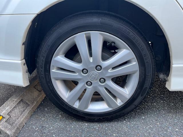 エアウェイブ ＨＩＤエディション　モデューロエアロ付き　ユーザー買取禁煙車　ＨＤＤナビ　ドラレコ　ＥＴＣ（20枚目）