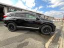 HONDA CR-V HYBRID