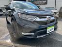 HONDA CR-V HYBRID