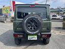 ジムニー XC 社外16インチアルミホイール TOYOタイヤ付き オプショングリルマットブラック塗装品 中古車画像_3