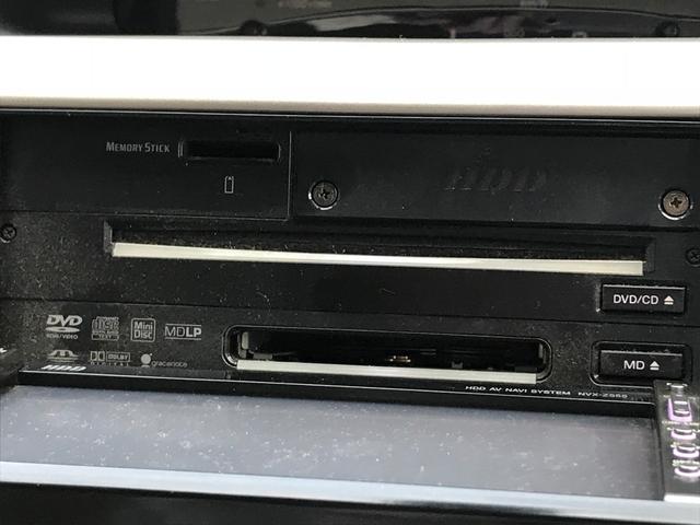 １３０ｉ　Ｃパッケージ　電動スライドドア　ＨＤＤナビ　ＤＶＤビデオ再生　エアロ　社外アルミホイール　オートエアコン　空気清浄機能　キーレスエントリー(13枚目)