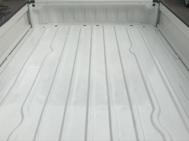 KU 荷台塗装済 5速MT 三方開 2WD 社外13AW(7枚目)