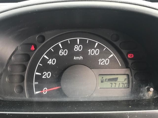 KU 荷台塗装済 5速MT 三方開 2WD 社外13AW(17枚目)