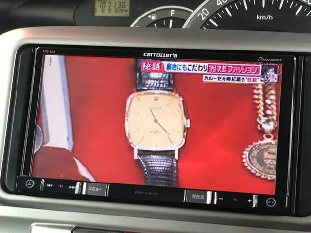 カスタムXリミテッド メモリーナビ ワンセグ DVD再生(20枚目)