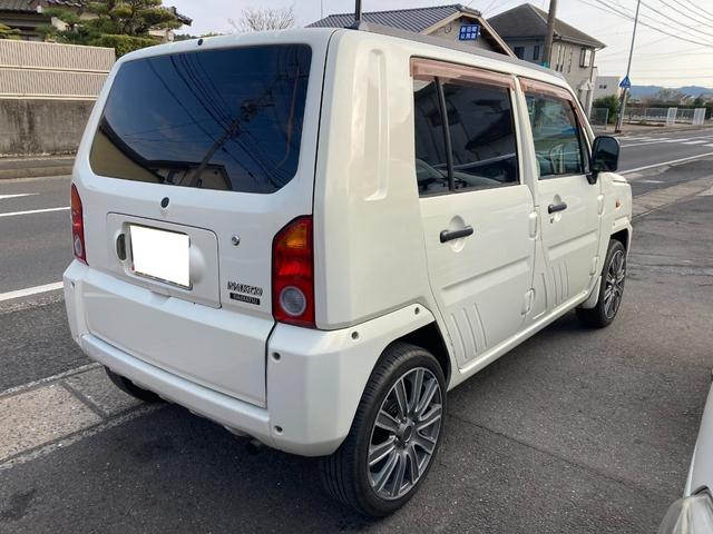 DAIHATSU NAKED TURBO