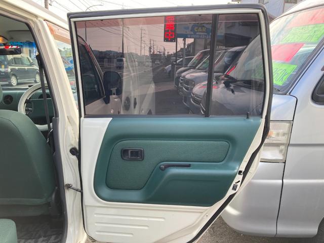 DAIHATSU NAKED TURBO