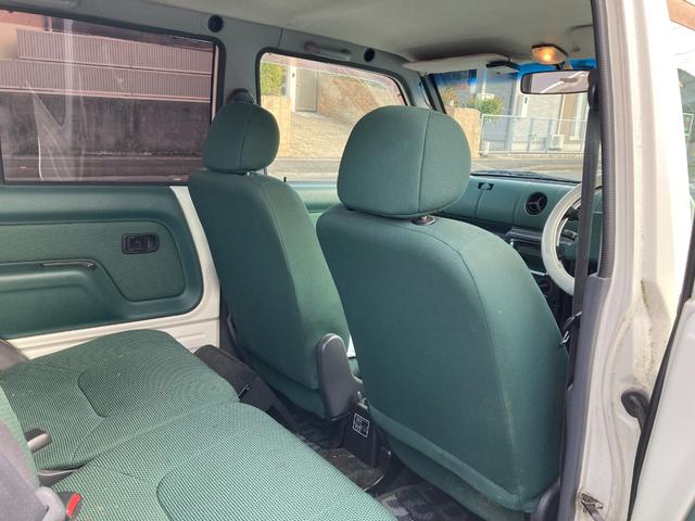 DAIHATSU NAKED TURBO