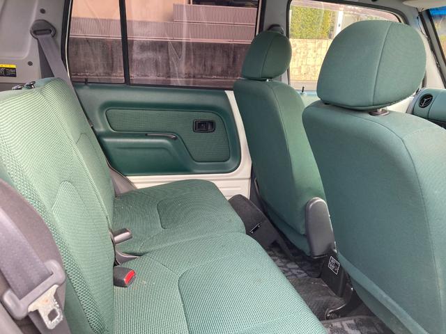 DAIHATSU NAKED TURBO