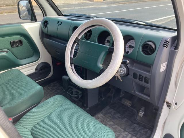 DAIHATSU NAKED TURBO