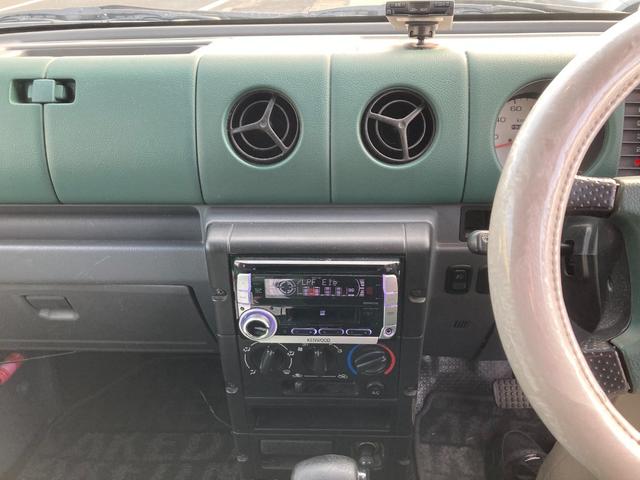 DAIHATSU NAKED TURBO