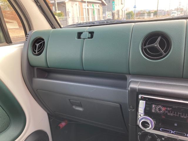 DAIHATSU NAKED TURBO