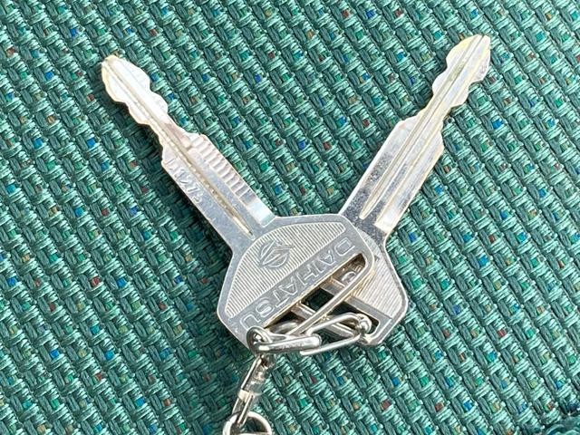 DAIHATSU NAKED TURBO