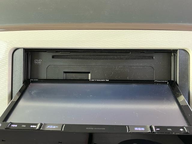 ムーヴキャンバス Ｇメイクアップ　ＳＡＩＩ　／衝突被害軽減ブレーキ／自動ハイビーム／両側電動スライドドア／ＳＤナビ／ワンセグＴＶ／ＬＥＤライト＆フォグ／スマートキー／障害物センサー／ＥＴＣ車載器／オートエアコン／ベンチシート（22枚目）