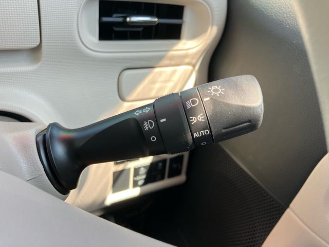 ムーヴキャンバス Ｇメイクアップ　ＳＡＩＩ　／衝突被害軽減ブレーキ／自動ハイビーム／両側電動スライドドア／ＳＤナビ／ワンセグＴＶ／ＬＥＤライト＆フォグ／スマートキー／障害物センサー／ＥＴＣ車載器／オートエアコン／ベンチシート（24枚目）