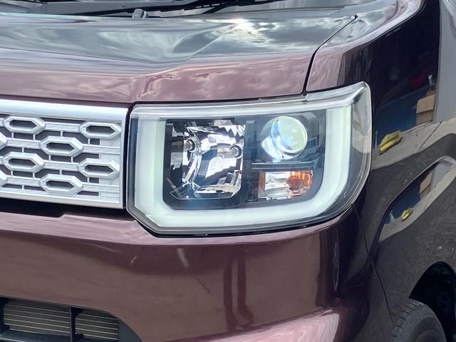 ウェイク Ｌ　／左側電動スライドドア／ストラーダＳＤナビ／フルセグＴＶ／ブルーレイ再生／ＤＶＤ再生／Ｂｌｕｅｔｏｏｔｈ／スマートキー／Ｐスタート／アイドリングストップ／ＬＥＤライト／オートエアコン（9枚目）