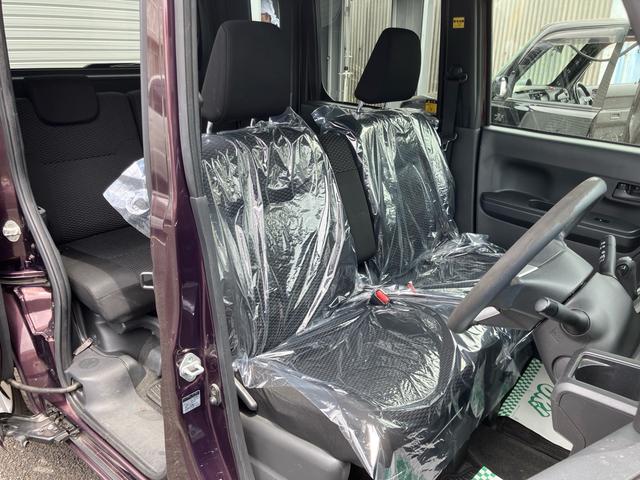 ウェイク Ｌ　／左側電動スライドドア／ストラーダＳＤナビ／フルセグＴＶ／ブルーレイ再生／ＤＶＤ再生／Ｂｌｕｅｔｏｏｔｈ／スマートキー／Ｐスタート／アイドリングストップ／ＬＥＤライト／オートエアコン（11枚目）