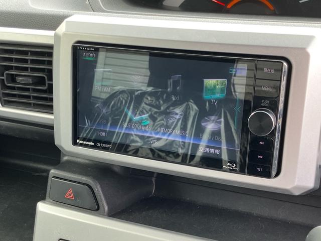 ウェイク Ｌ　／左側電動スライドドア／ストラーダＳＤナビ／フルセグＴＶ／ブルーレイ再生／ＤＶＤ再生／Ｂｌｕｅｔｏｏｔｈ／スマートキー／Ｐスタート／アイドリングストップ／ＬＥＤライト／オートエアコン（15枚目）