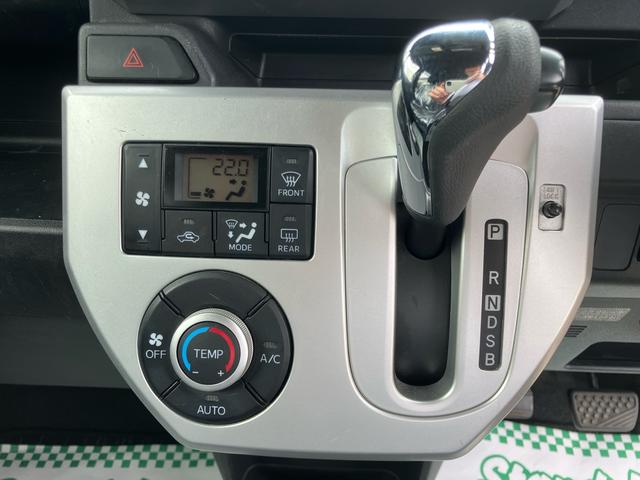 ウェイク Ｌ　／左側電動スライドドア／ストラーダＳＤナビ／フルセグＴＶ／ブルーレイ再生／ＤＶＤ再生／Ｂｌｕｅｔｏｏｔｈ／スマートキー／Ｐスタート／アイドリングストップ／ＬＥＤライト／オートエアコン（21枚目）