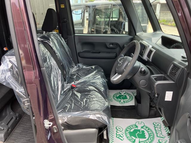 ウェイク Ｌ　／左側電動スライドドア／ストラーダＳＤナビ／フルセグＴＶ／ブルーレイ再生／ＤＶＤ再生／Ｂｌｕｅｔｏｏｔｈ／スマートキー／Ｐスタート／アイドリングストップ／ＬＥＤライト／オートエアコン（26枚目）