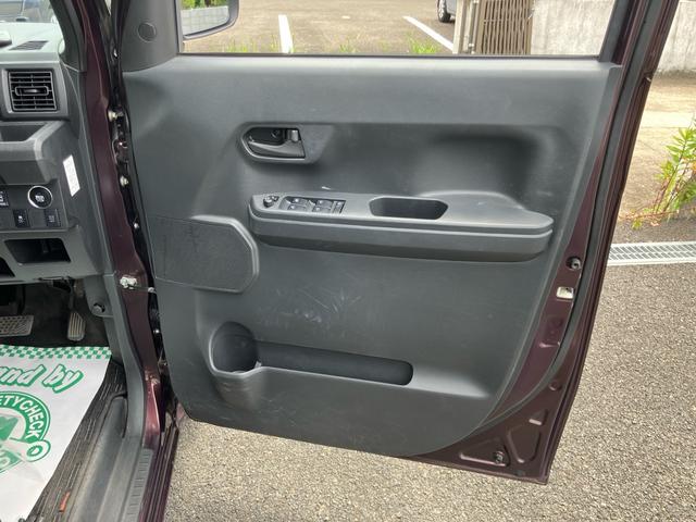 ウェイク Ｌ　／左側電動スライドドア／ストラーダＳＤナビ／フルセグＴＶ／ブルーレイ再生／ＤＶＤ再生／Ｂｌｕｅｔｏｏｔｈ／スマートキー／Ｐスタート／アイドリングストップ／ＬＥＤライト／オートエアコン（27枚目）