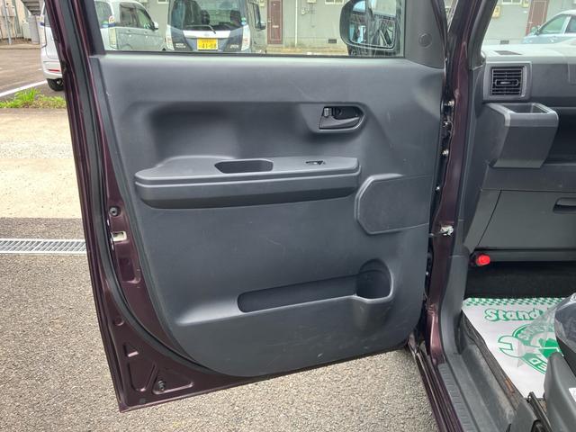 ウェイク Ｌ　／左側電動スライドドア／ストラーダＳＤナビ／フルセグＴＶ／ブルーレイ再生／ＤＶＤ再生／Ｂｌｕｅｔｏｏｔｈ／スマートキー／Ｐスタート／アイドリングストップ／ＬＥＤライト／オートエアコン（32枚目）