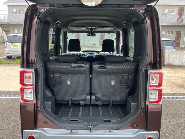 ウェイク Ｌ　／左側電動スライドドア／ストラーダＳＤナビ／フルセグＴＶ／ブルーレイ再生／ＤＶＤ再生／Ｂｌｕｅｔｏｏｔｈ／スマートキー／Ｐスタート／アイドリングストップ／ＬＥＤライト／オートエアコン（34枚目）