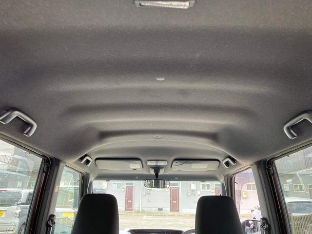 ウェイク Ｌ　／左側電動スライドドア／ストラーダＳＤナビ／フルセグＴＶ／ブルーレイ再生／ＤＶＤ再生／Ｂｌｕｅｔｏｏｔｈ／スマートキー／Ｐスタート／アイドリングストップ／ＬＥＤライト／オートエアコン（35枚目）