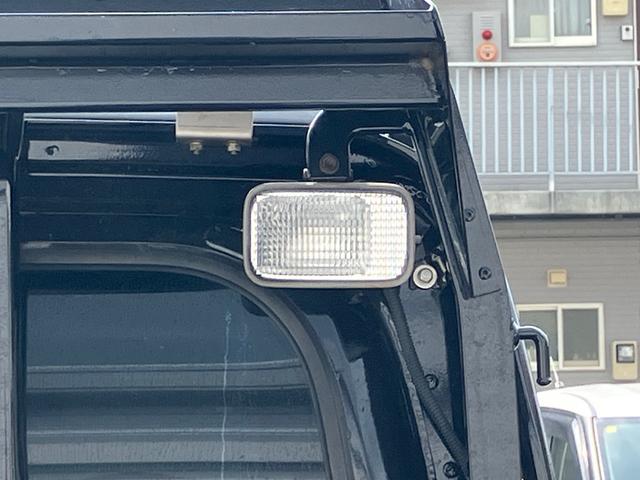 ハイゼットトラック ジャンボ　ナビ・テレビ／Ｂｌｕｅｔｏｏｔｈ接続／ミュージックプレイヤー接続／４ＷＤ／パワーウィンドウ／三方開／ＣＤ・ＤＶＤ再生／オートマ（16枚目）