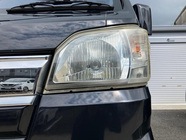 ハイゼットトラック ジャンボ　ナビ・テレビ／Ｂｌｕｅｔｏｏｔｈ接続／ミュージックプレイヤー接続／４ＷＤ／パワーウィンドウ／三方開／ＣＤ・ＤＶＤ再生／オートマ（26枚目）