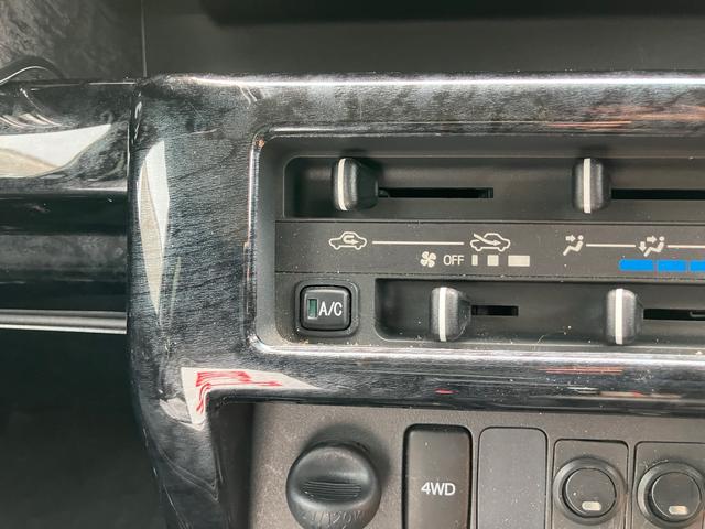 ハイゼットトラック ジャンボ　ナビ・テレビ／Ｂｌｕｅｔｏｏｔｈ接続／ミュージックプレイヤー接続／４ＷＤ／パワーウィンドウ／三方開／ＣＤ・ＤＶＤ再生／オートマ（34枚目）