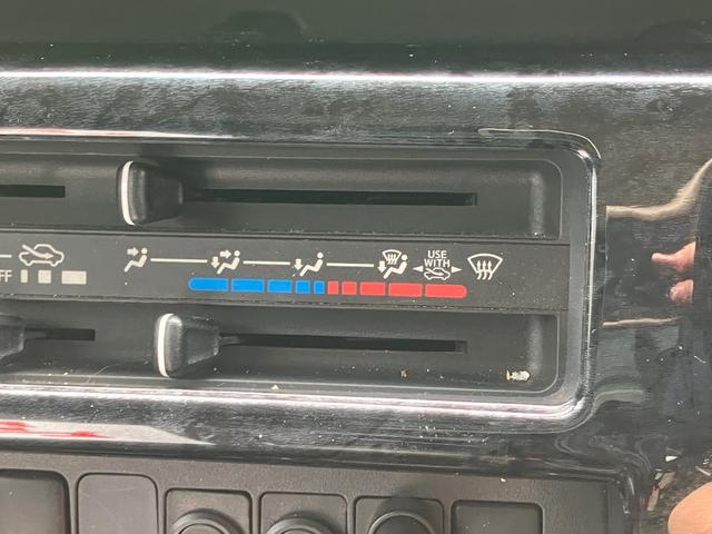 ハイゼットトラック ジャンボ　ナビ・テレビ／Ｂｌｕｅｔｏｏｔｈ接続／ミュージックプレイヤー接続／４ＷＤ／パワーウィンドウ／三方開／ＣＤ・ＤＶＤ再生／オートマ（35枚目）