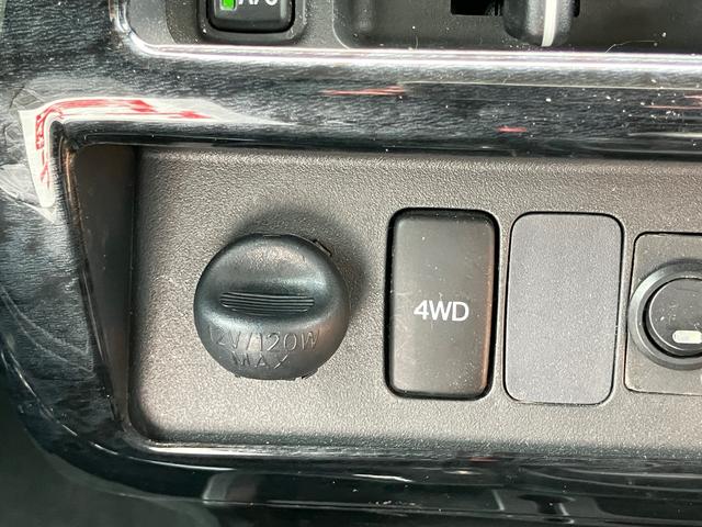 ハイゼットトラック ジャンボ　ナビ・テレビ／Ｂｌｕｅｔｏｏｔｈ接続／ミュージックプレイヤー接続／４ＷＤ／パワーウィンドウ／三方開／ＣＤ・ＤＶＤ再生／オートマ（36枚目）