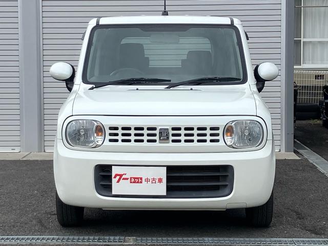 アルトラパン G 新品シートカバー/ナビ・フルセグTV/Bluetooth接続/CD・DVD再生/スマートキー/アイドリングストップ/プッシュスタート/ベンチシート/フルフラット(5枚目)