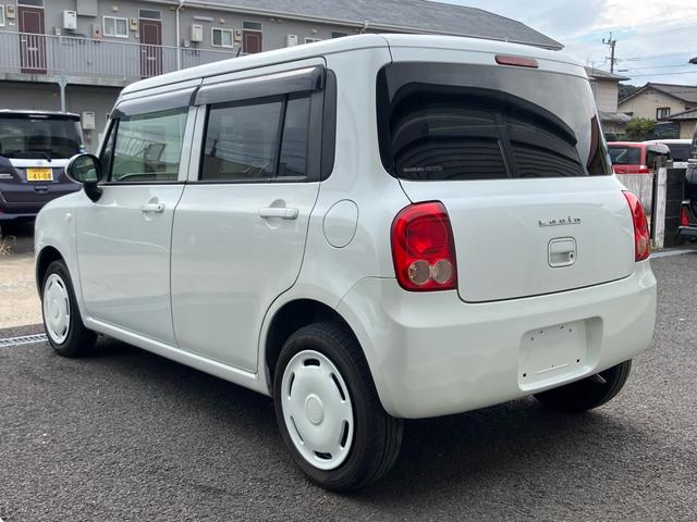 アルトラパン G 新品シートカバー/ナビ・フルセグTV/Bluetooth接続/CD・DVD再生/スマートキー/アイドリングストップ/プッシュスタート/ベンチシート/フルフラット(11枚目)