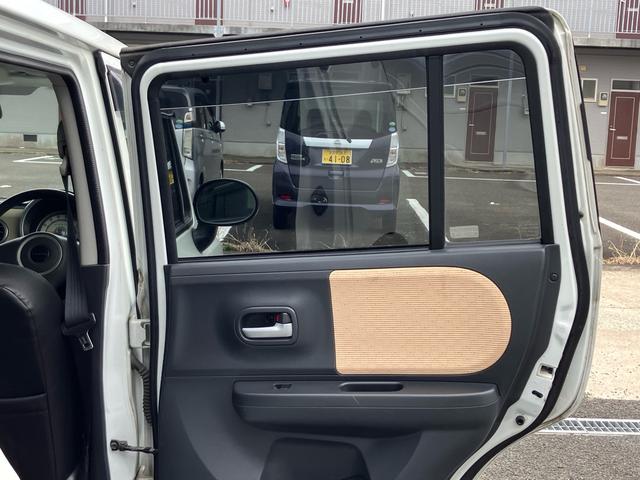 アルトラパン G 新品シートカバー/ナビ・フルセグTV/Bluetooth接続/CD・DVD再生/スマートキー/アイドリングストップ/プッシュスタート/ベンチシート/フルフラット(32枚目)