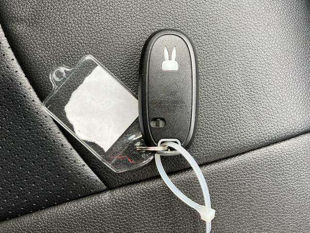 アルトラパン G 新品シートカバー/ナビ・フルセグTV/Bluetooth接続/CD・DVD再生/スマートキー/アイドリングストップ/プッシュスタート/ベンチシート/フルフラット(34枚目)