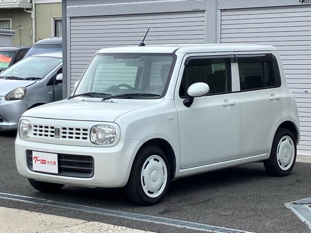 アルトラパン G 新品シートカバー/ナビ・フルセグTV/Bluetooth接続/CD・DVD再生/スマートキー/アイドリングストップ/プッシュスタート/ベンチシート/フルフラット(35枚目)