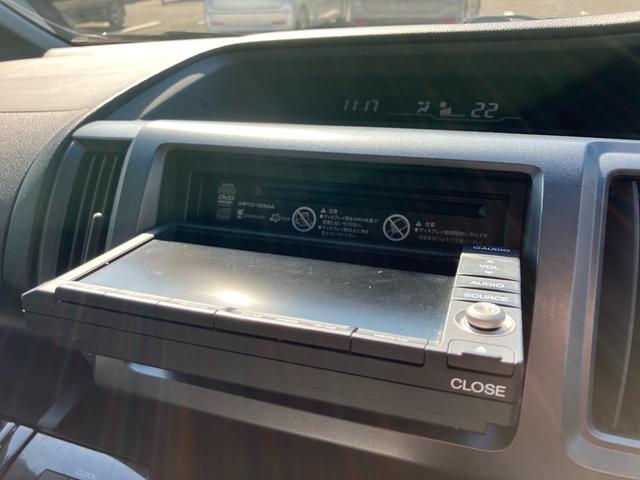 ステップワゴンスパーダ Ｚ　ＨＤＤナビエディション　両側電動スライドドア／ＥＴＣ／バックカメラ／ナビ・ＴＶ／ＣＤ・ＤＶＤ再生／ＨＩＤヘッドランプ／８人乗り／スマートキー２個／１６インチアルミホイール（26枚目）