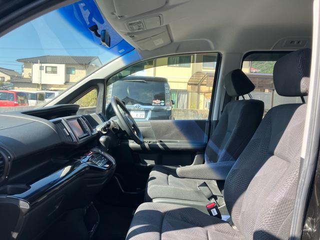 ステップワゴンスパーダ Ｚ　ＨＤＤナビエディション　両側電動スライドドア／ＥＴＣ／バックカメラ／ナビ・ＴＶ／ＣＤ・ＤＶＤ再生／ＨＩＤヘッドランプ／８人乗り／スマートキー２個／１６インチアルミホイール（32枚目）