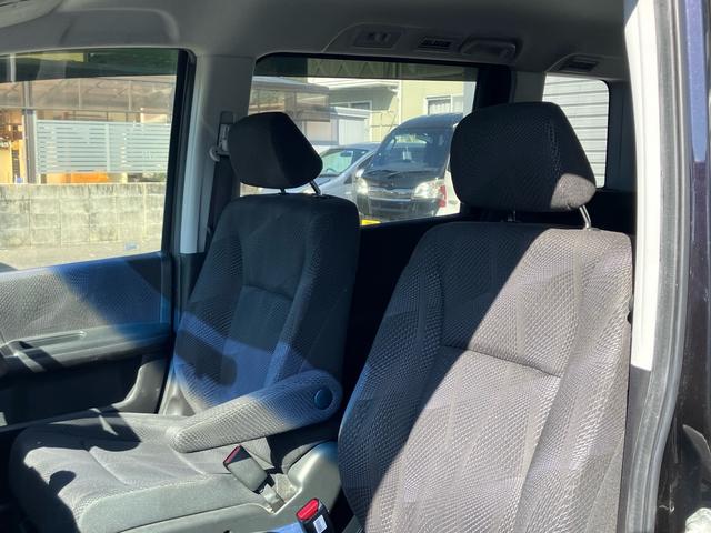 ステップワゴンスパーダ Ｚ　ＨＤＤナビエディション　両側電動スライドドア／ＥＴＣ／バックカメラ／ナビ・ＴＶ／ＣＤ・ＤＶＤ再生／ＨＩＤヘッドランプ／８人乗り／スマートキー２個／１６インチアルミホイール（33枚目）